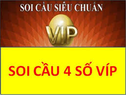 Soi cầu dàn lô 4 số miền bắc chuẩn xác