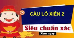 Soi cầu lô xiên 2 miễn phí chuẩn – Cặp xiên 2 đẹp nhất hôm nay