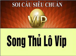 Soi cầu lô song thủ chuẩn xác hôm nay