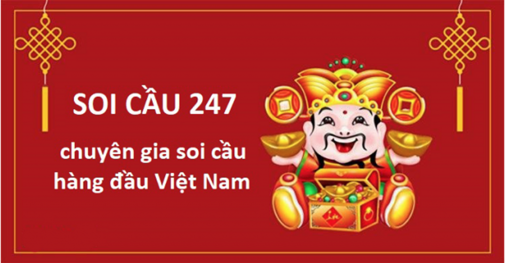 Soi cầu 247 chốt số VIP hôm nay