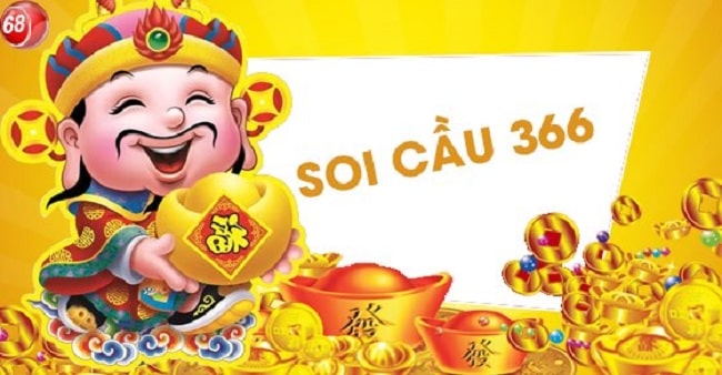 Soi cầu 366 chốt số chuẩn miễn phí