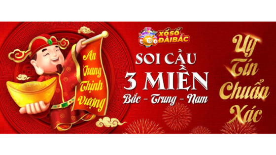 Soi cầu 3 miền miễn phí chuẩn xác