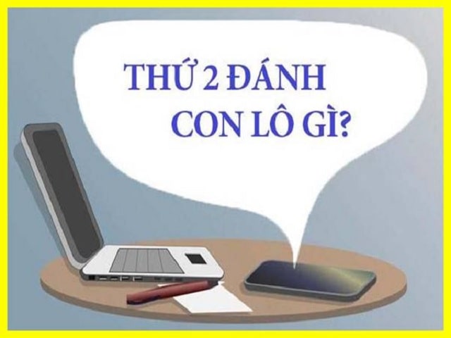 Thứ 2 nên chơi lô gì để chiến thắng